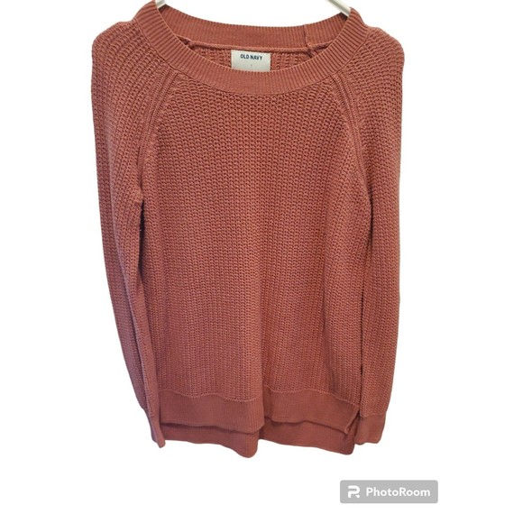 Old Navy Sweaters - OLD NAVY SWEATER SIZE S